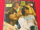 LOVIN' SPOONFUL Hums Of The LP (1966) orig SEALED w/hype sticker