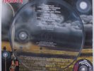 IRON MAIDEN Self Titled PARLOPHONE 0190295240240 LP picture disc SEALED a