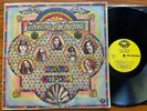 Lynyrd Skynyrd lp Second Helping **Sounds of the South** OG 1974