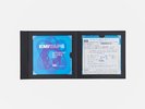 +PINK FLOYD+THE DARK SIDE OF THE MOON+EMI Tape Box Folio (Side One)+Sealed+