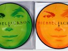 Michael Jackson - Invincible (2018) [SEALED] 2-LP Vinyl Picture Disc •