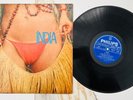 GAL COSTA India NEEDS SOUND BRAZIL PYSCH BOOGIE MPB 1973 OG LP VG++ HEAR