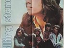 The ROLLING STONES 