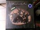 PAUL McCARTNEY BAND ON THE RUN 1973 VERY RARE JET HELEN WHEELS ARROW STICKER