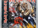 Iron Maiden - The Number Of The Beast - Limited Edition Vinyl LP Picture Disc