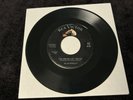 ELVIS PRESLEY 45 447-0611 I’LL NEVER LET YOU GO/I’M GONNA SIT RARE DOT GSS NM/MT