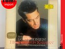 Herbert Von Karajan, Berlin Philharmonic: Beethoven 9 Symphonies (1963, 8xVinyl)