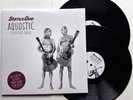Status Quo – Aquostic Stripped Bare - 2 x Vinyl LP - Ear Music 2014 - (NM / NM)