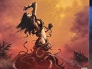 High on Fire Snakes for the Divine LP Vinyl Record Metal Heavy Metal eOne