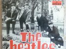 THE BEATLES BOYS EP ODEON DSOE 16.574 FROM SPAIN 1964
