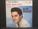 ELVIS Presley 7