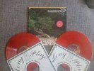 JIMI HENDRIX 2 LP Alternate Electric Ladyland RED WAX LTD ED 468/500 M/M