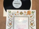 Columbia SAX 2322 10/11 B/S Dvorak New World Sym Sawallisch P.O. Vinyl NM/NM