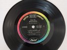 Beatles Compact 33 Vinyl Record Meet The Beatles