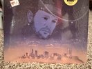 DAVID ALLAN COE Castles In The Sand LP 1983 Columbia FC-38535 Outlaw Country