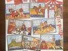 Sex Pistols Holidays In The Sun 1977 7” Vinyl Banned Sleeve Signed John Lydon