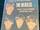 The Beatles: Misery... 45 EP Vee-Jay VJEP 1-903 hard PICTURE COVER ONLY