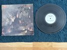 Celtic Frost Hand SIGNED Vinyl Into The Pandemonium 1987 Framed