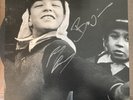 Lucero Rebels Rogues & Sworn Brothers LP Sabot 180G SIGNED BEN NICHOLS ROY BERRY