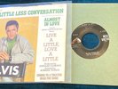 Elvis Presley: A Little Less.../Almost in Love 45 RCA 47-9610 VG+/SVG