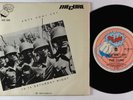 Rock 45 - The Cure - Boys Don't Cry - Stunn Australia VG+
