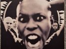 Skunk Anansie Stoosh LP 1996 1st Press One Little Indian Alternative Rock EX-EX