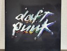 Daft Punk Discovery 2001 Original EU Vinyl 2LP Virgin 724384960612 Gatefold