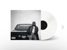 Kendrick Lamar – GNX White Vinyl LP Limited Edition