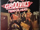 The Flamin Groovies Teenage Head 2 x LP Kama Sutra Records NM-NM