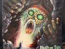 High On Fire - Electric Messiah - 2 x LP - Opaque Red Vinyl