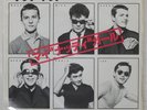 MADNESS MY GIRL STIFF VIP2821 Japan PROMO PROMO WHITE LABEL VINYL 7