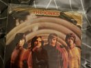 THE KINKS Are The Village Green Preservation Society 1st UK Mono FAIR LP