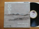 ASD 351 ED1 Mahler Das Lied Von Der Erde Kletzki HMV 1st W/G *Record 1 of 2*