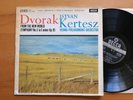 SXL 2289 ED1 Dvorak New World Symphony Kertesz Decca 1st WBG Gatefold EX