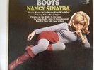 Vinyl Record Nancy Sinatra Boots These Boots are Made for Walkin'   6202