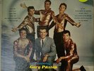 THE HOLLYWOOD ARGYLES (self-titled)-NM1960LP MONO ALLEY OOP Feat. Gary Paxton