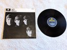 THE BEATLES WITH THE BEATLES 1965 UK VINYL LP PARLOPHONE STEREO 2/2 EXCELLENT