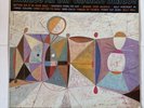 Mingus Ah Um - 1971 US re- pressing - vinyl in VG+/VG++ condition