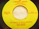 RARE SOUL 45 SOUL-WALKERS 