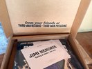 Jimi Hendrix Valley of Jams 1969-1970 Vault #67 Third Man Vinyl Box Set