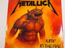 Metallica Jump in the Fire 12