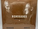 Bruce Springsteen, Barack Obama - Renegades Born In The USA 12