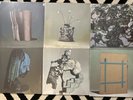 Caretaker - Everywhere at the End of Time Stages 1-6 Complete Vinyl Set New Mint
