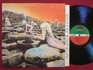 LED ZEPPELIN HOUSES OF THE HOLY LP (1973) RL STERLING CLUB VG+ SD 7255 PR