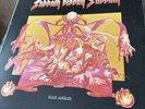 BLACK SABBATH - Sabbath Bloody Sabbath -WWA 005 UK