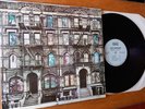 Led Zeppelin  PG   Taiwan  2 Vinyl