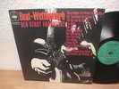 BEAT - WETTBEWERB DER STADT FRANKFURT LP 1967 Anoms, Skins, Rangers