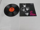 Parlophone With The Beatles Vinyl Album Made in Australia PCSO-3045