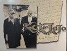 K-Ci & JoJo Love Always LP 12