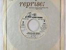 Rock 45 - Kinks - Village Green Preservation Society - Reprise mono promo